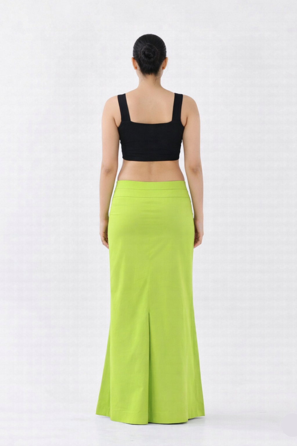 Signature Saree Silhouette Shaper (Adjustable Fit)