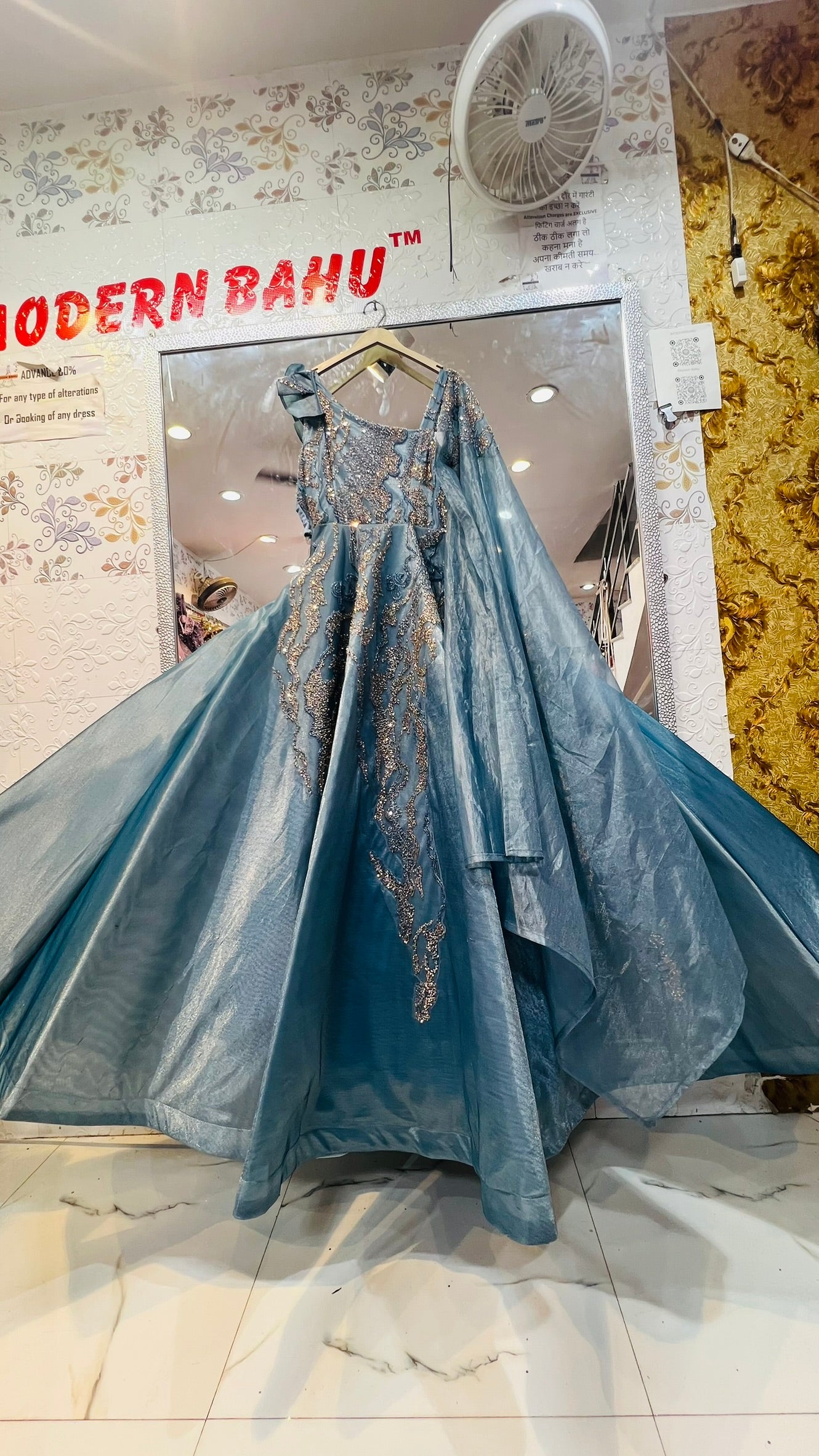 Dress Like Royalty