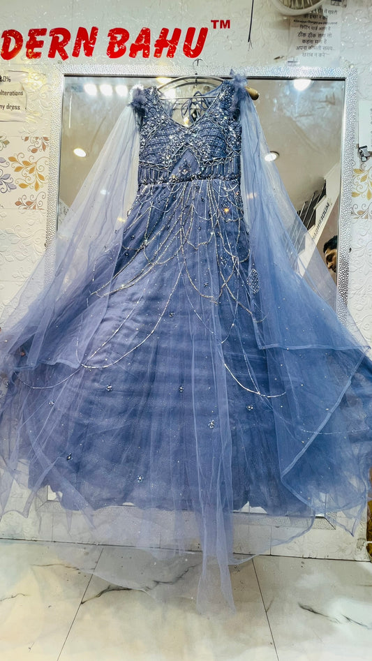 Designer Ball Gowns for an Exclusive Look