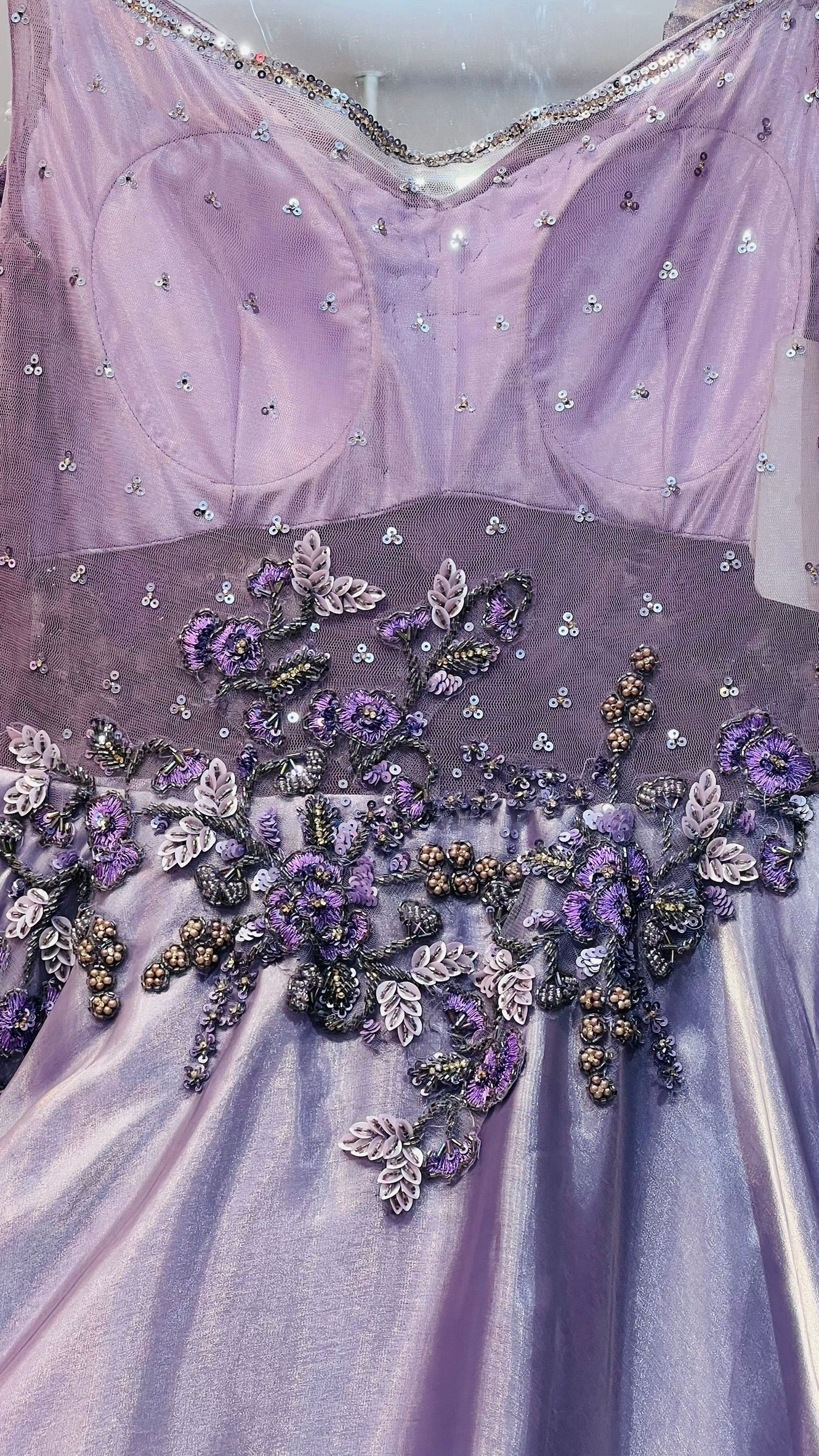 Elegant Ball Gowns for Weddings & Receptions