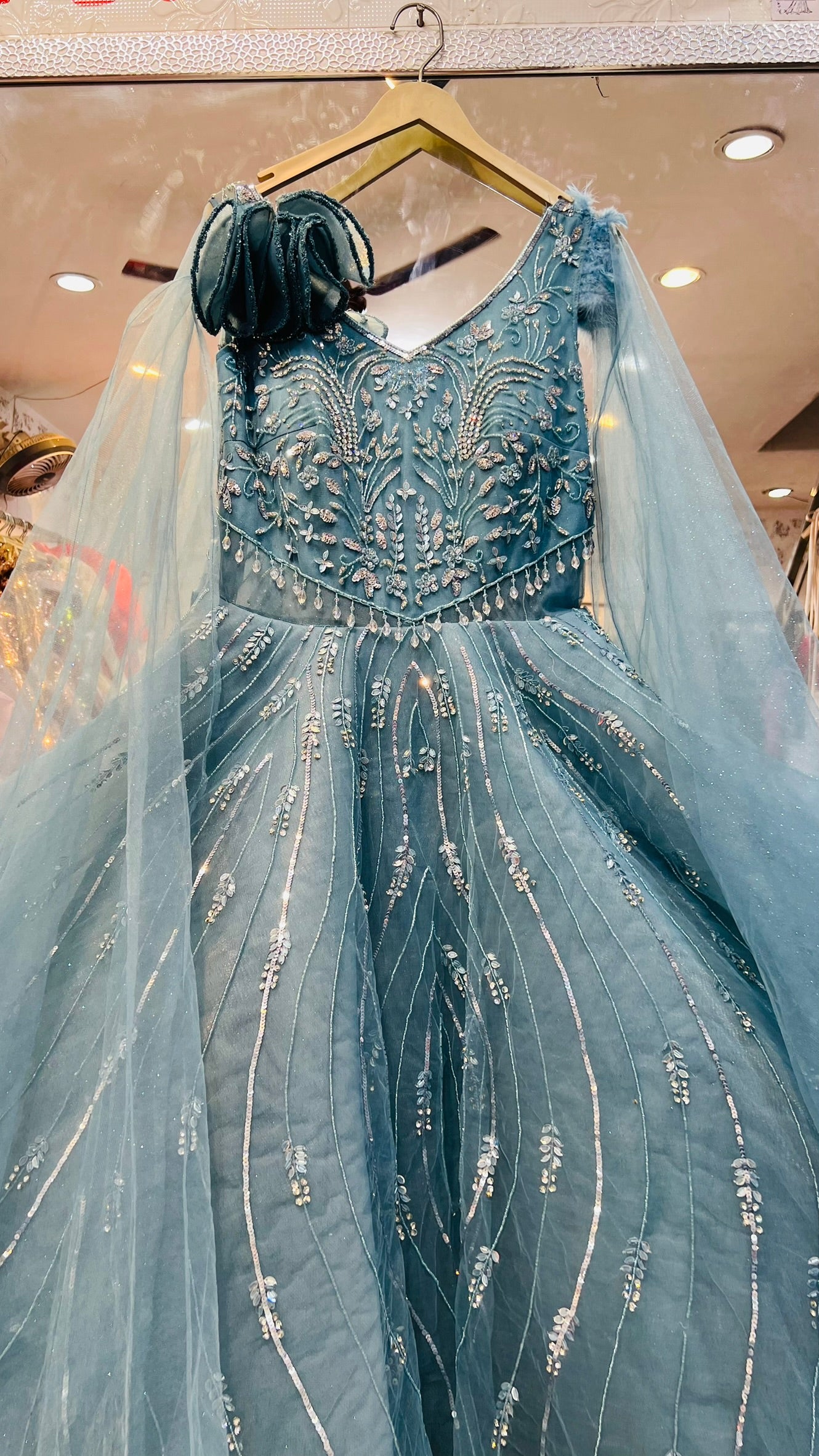 Affordable Elegance: Stunning Ball Gowns