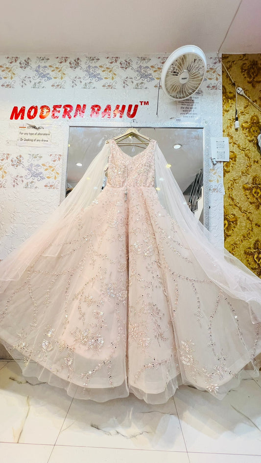 Designer Ball Gowns for an Exclusive Look