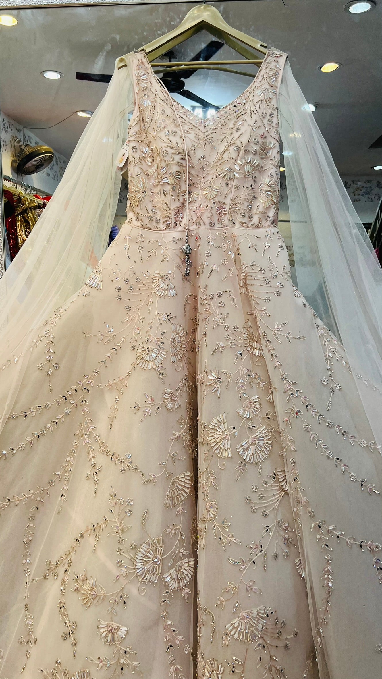 Designer Ball Gowns for an Exclusive Look