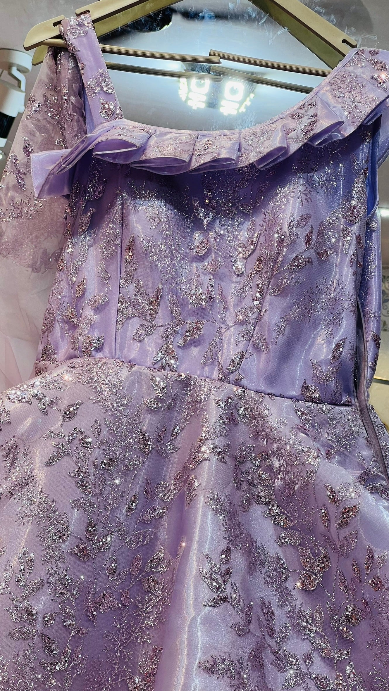 Stunning Ball Gowns on Sale