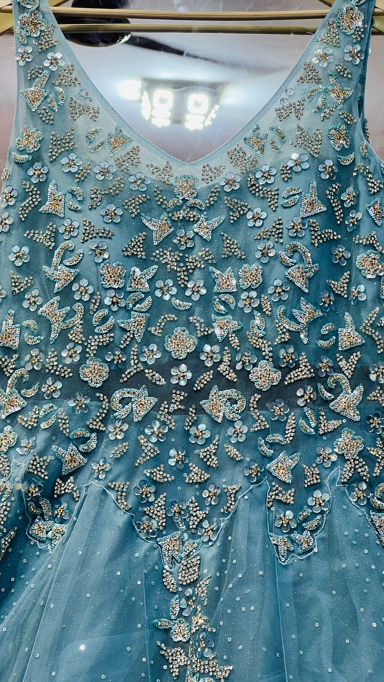 Perfect Prom Ball Gowns for a Showstopping Entrance