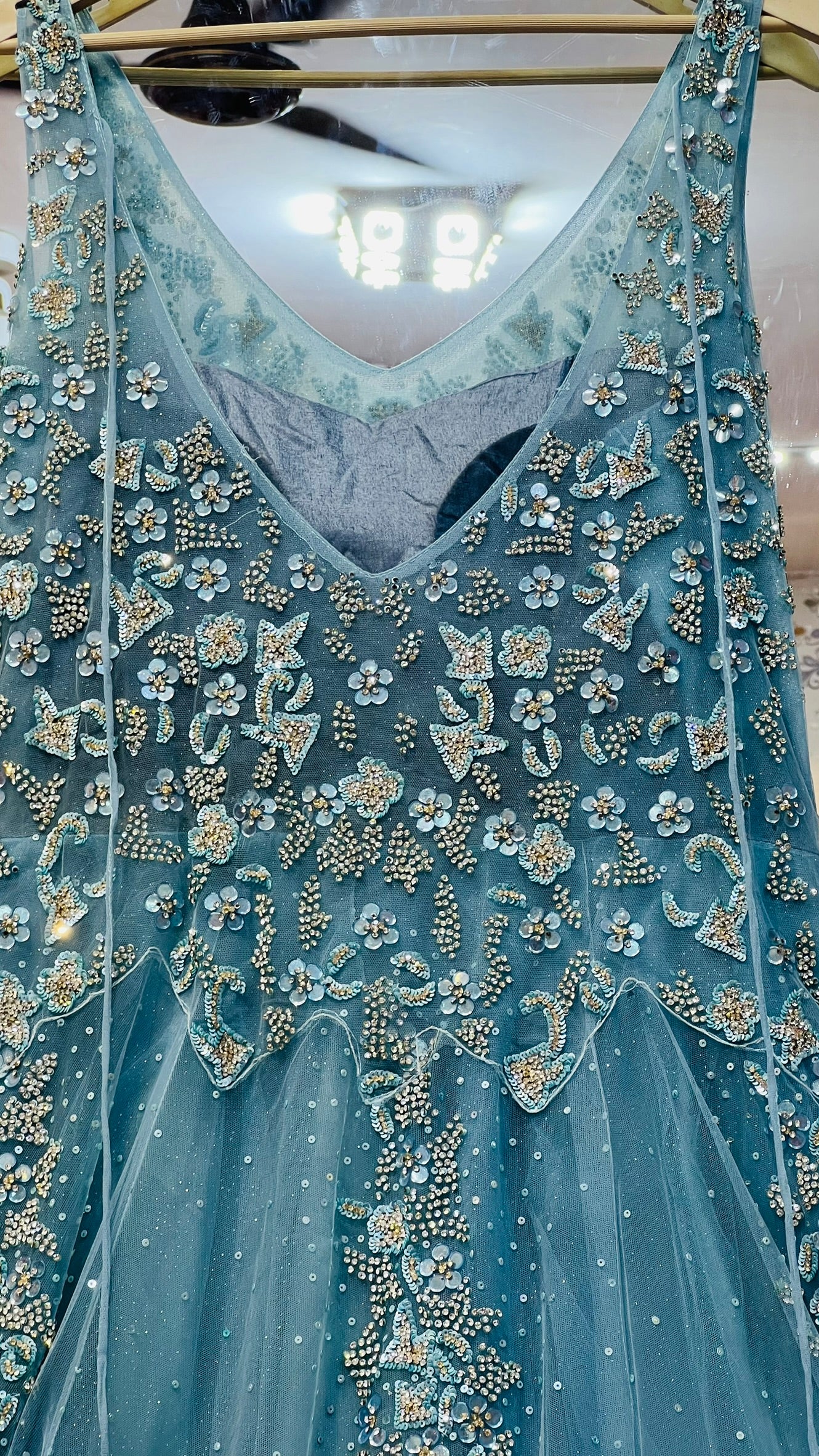 Perfect Prom Ball Gowns for a Showstopping Entrance