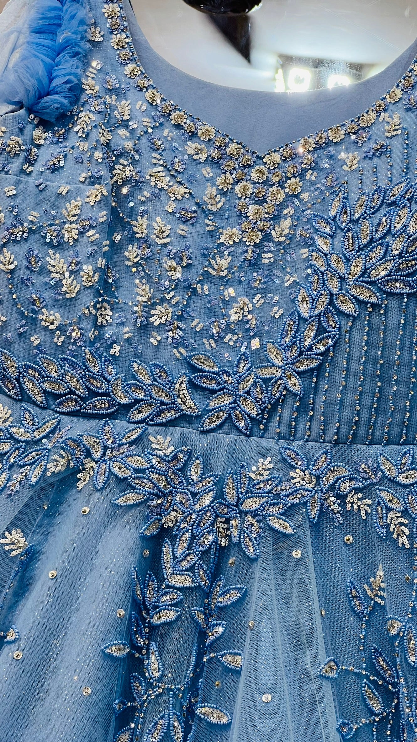 Indulge in Luxury with Our Designer Ball Gowns