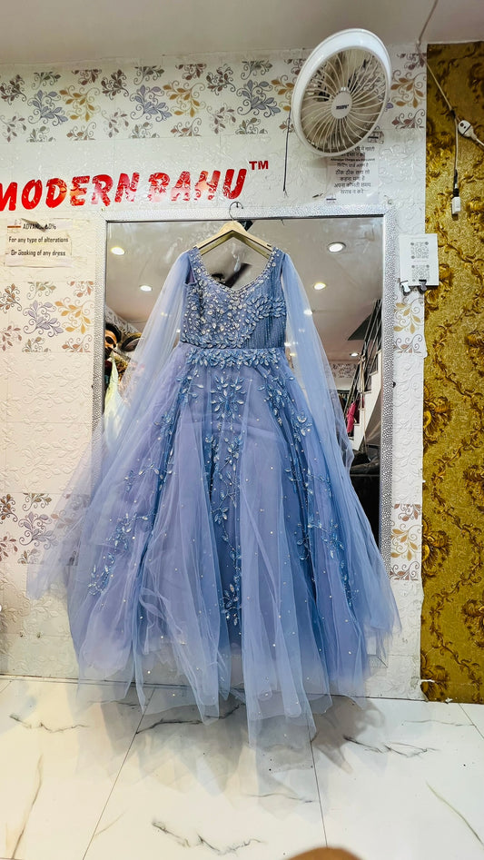 Indulge in Luxury with Our Designer Ball Gowns