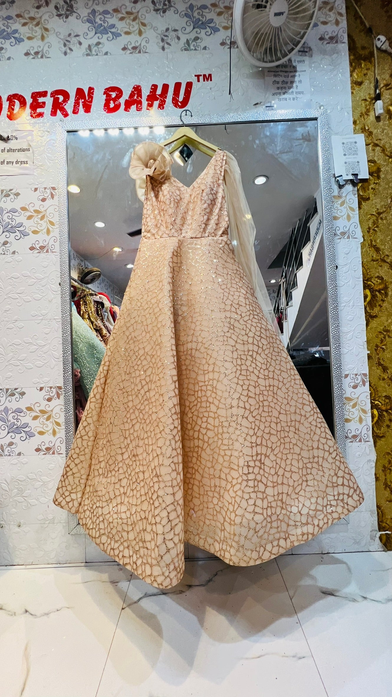 Designer Ball Gowns for an Exclusive Look