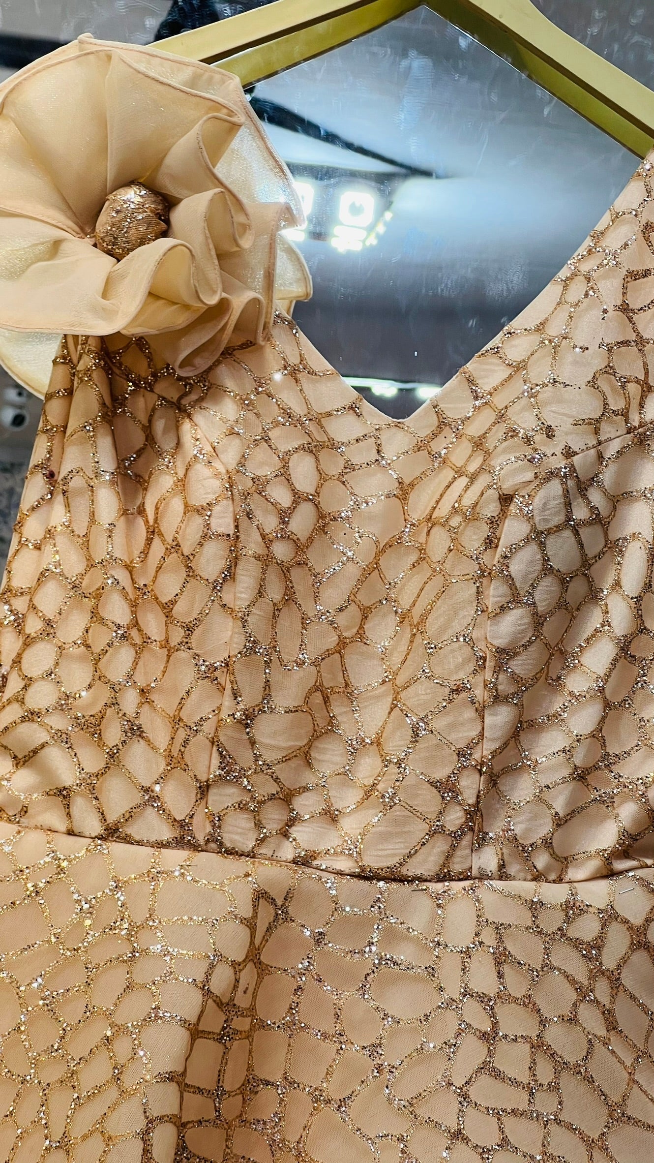 Designer Ball Gowns for an Exclusive Look