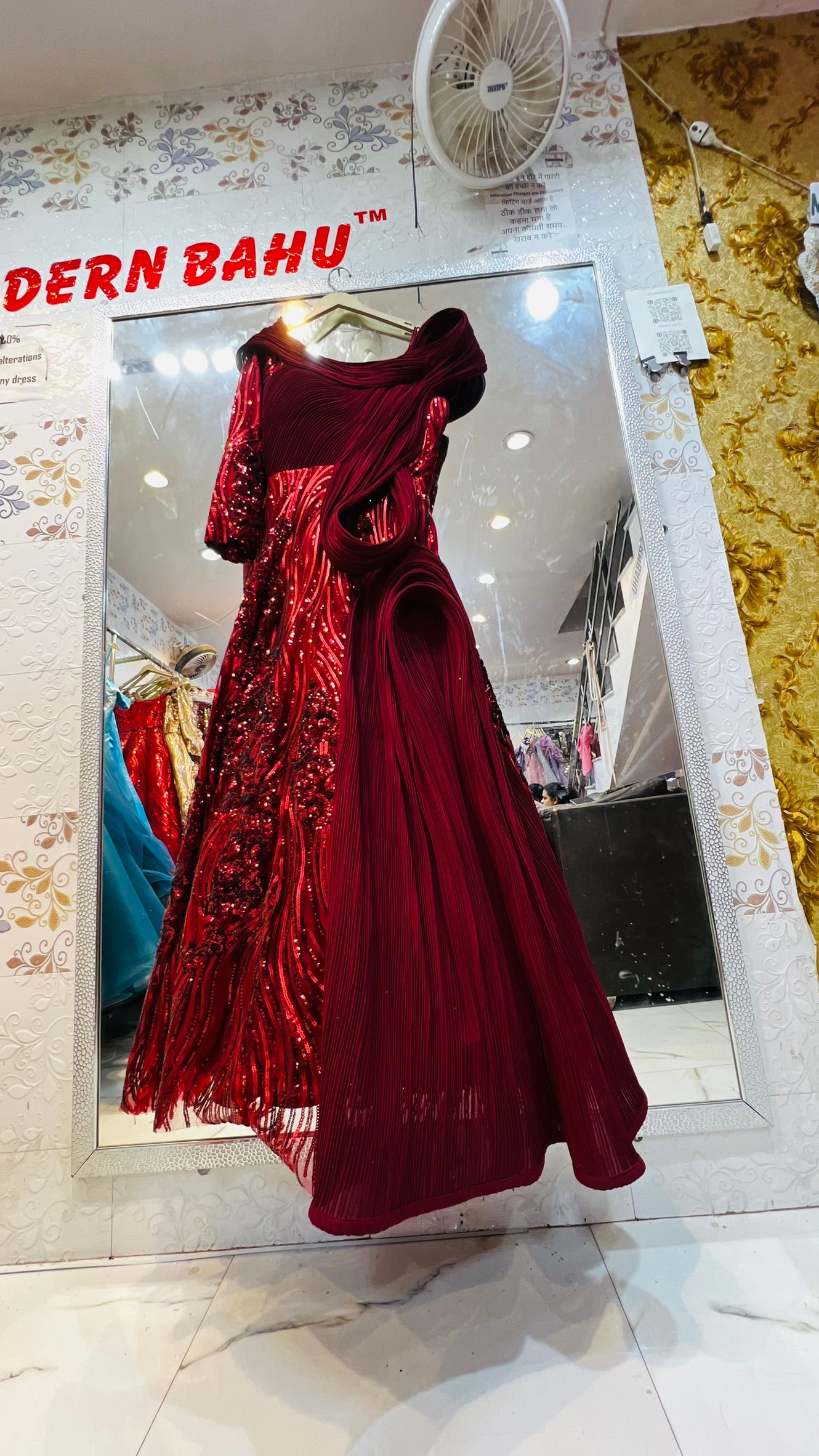 Bold & Beautiful: Statement Ball Gowns for Special Events