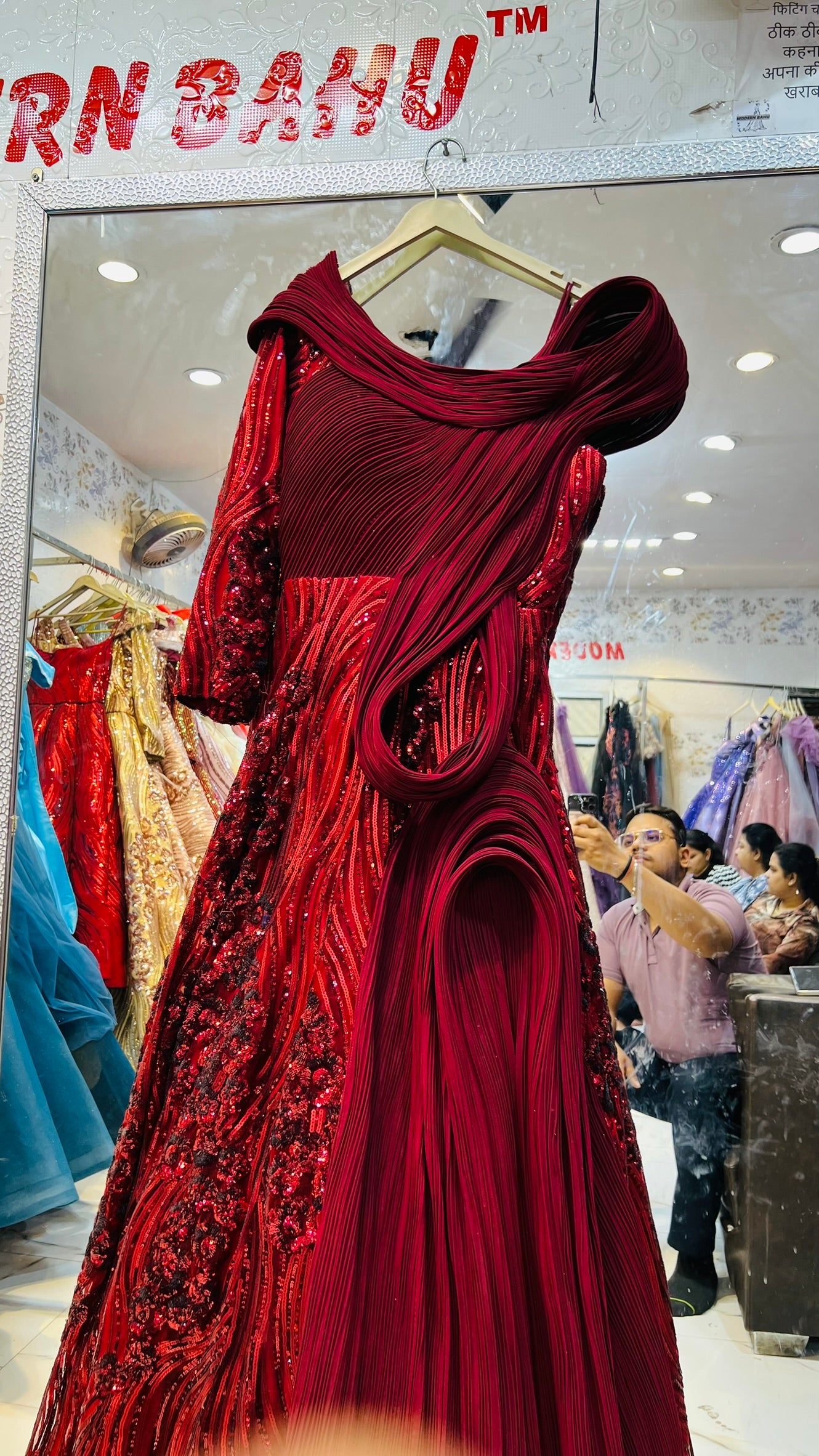 Bold & Beautiful: Statement Ball Gowns for Special Events
