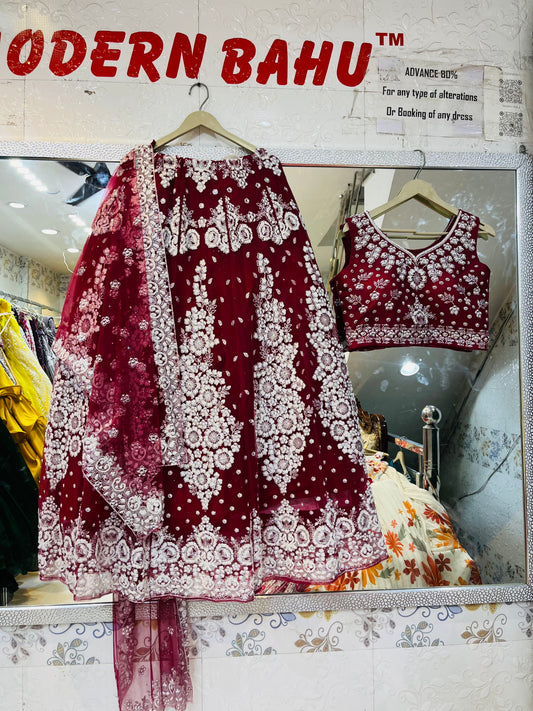 Soft, Sweet & Stylish Crop Top