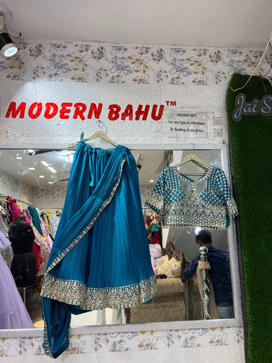 Effortless elegance meets modern flair.