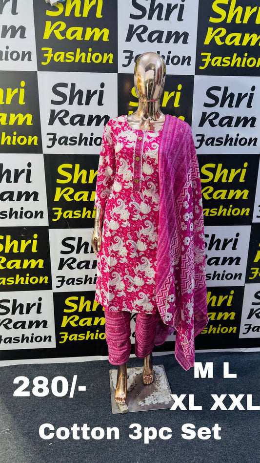 Comfortable Fashionable Kurti