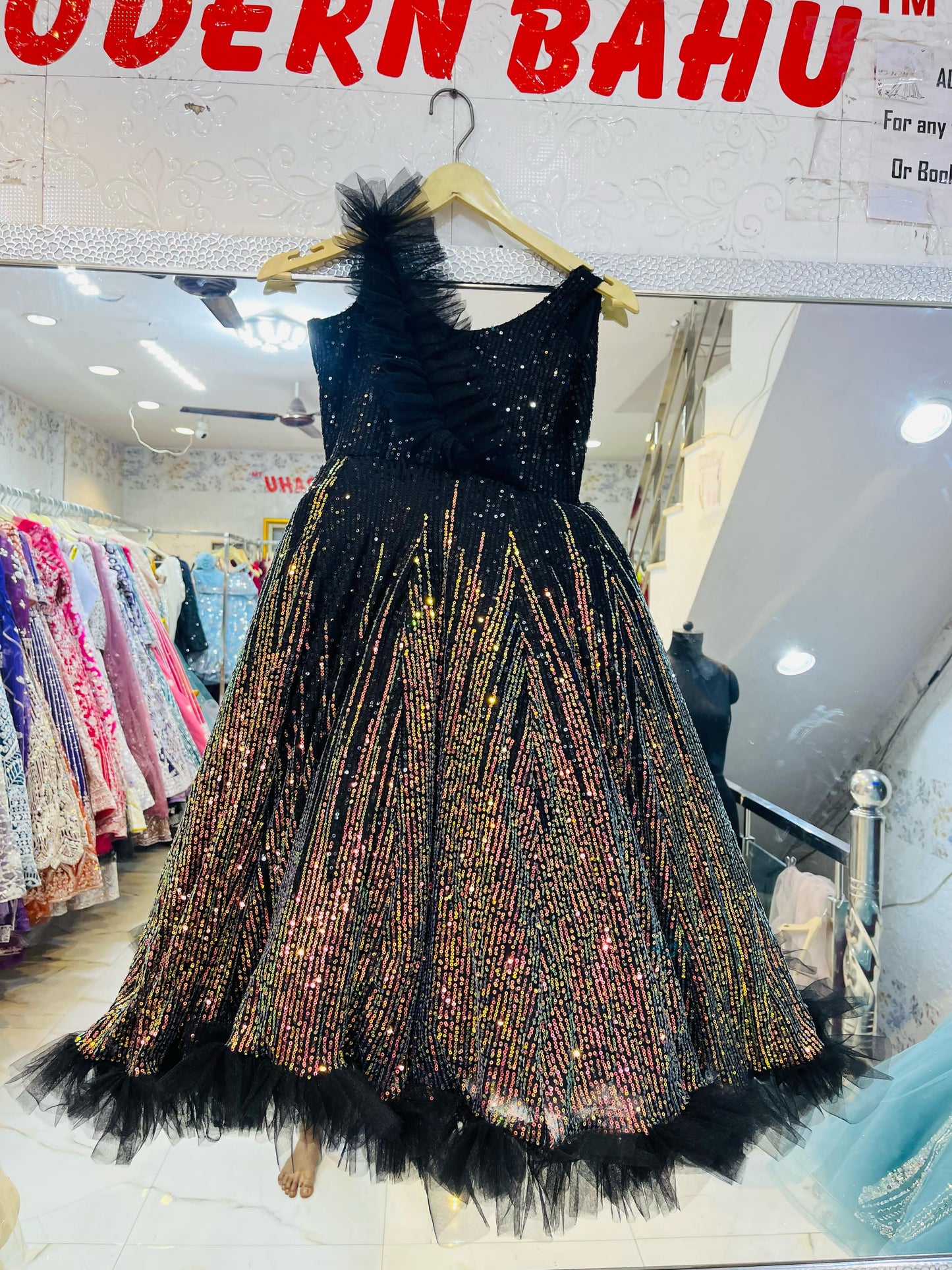 Kids Gown – Cute Styles for Every Occasion