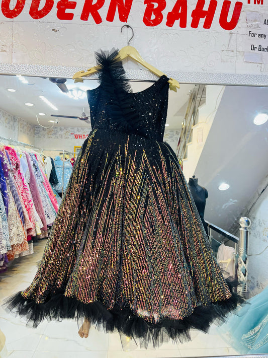 Kids Gown – Cute Styles for Every Occasion