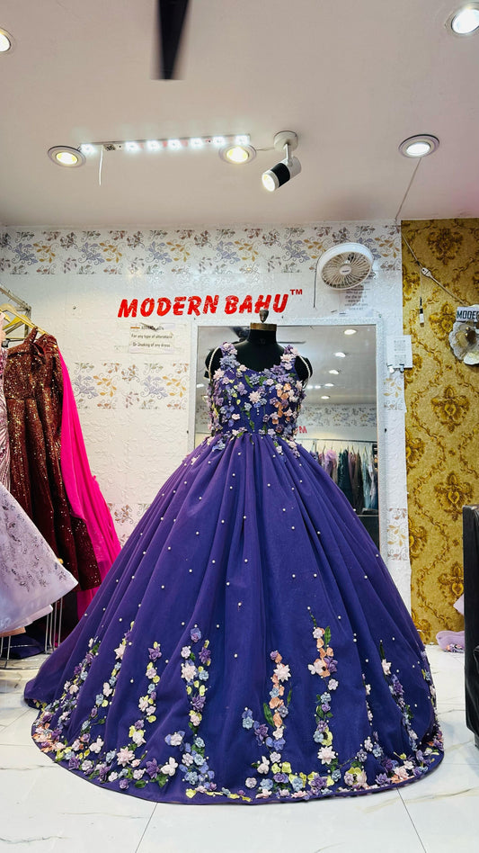 MODERN BAHU TURKISH COLLECTION CUSTOM TAILORED OUTFITS