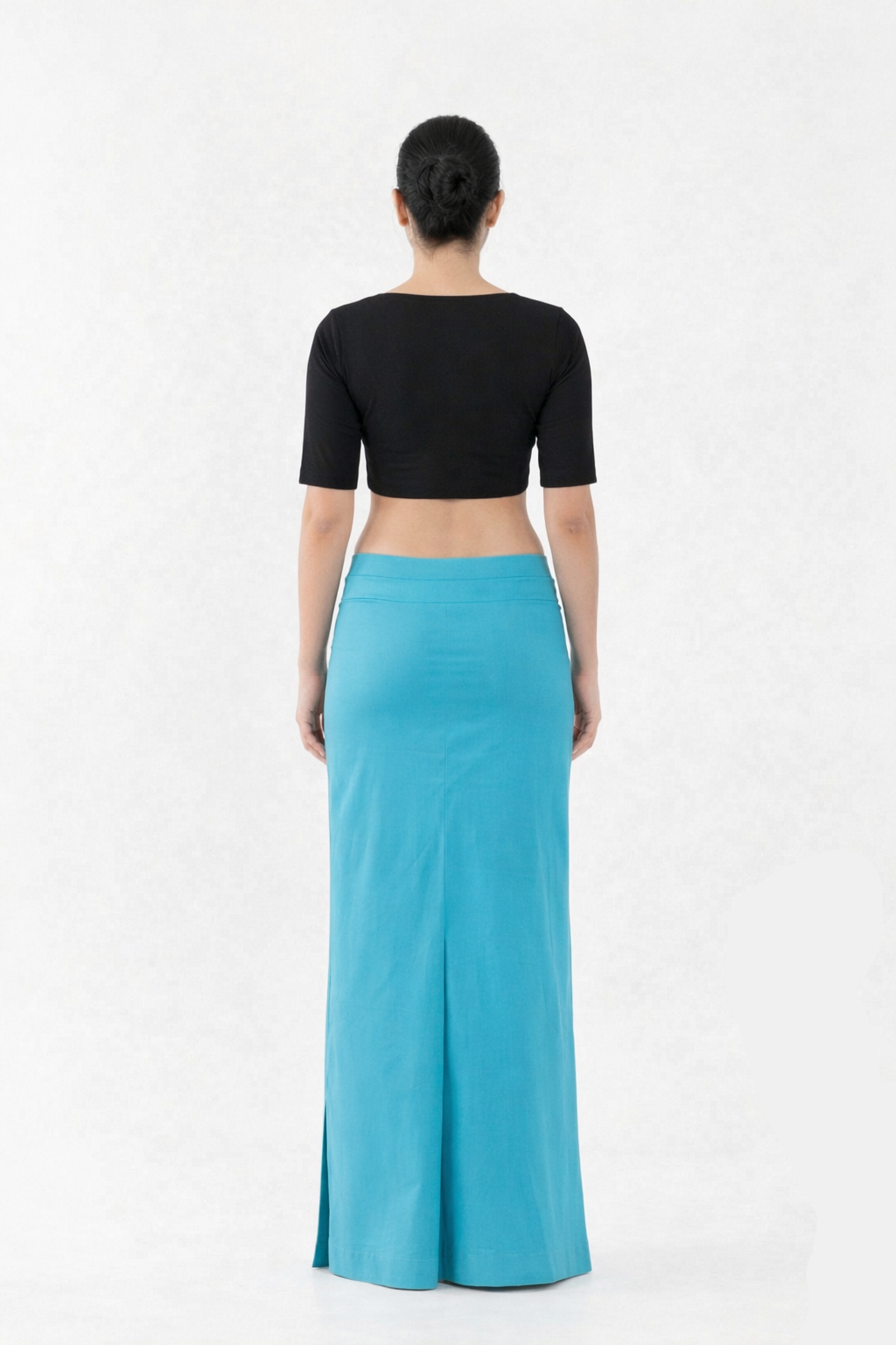 Signature Saree Silhouette Shaper (Adjustable Fit)
