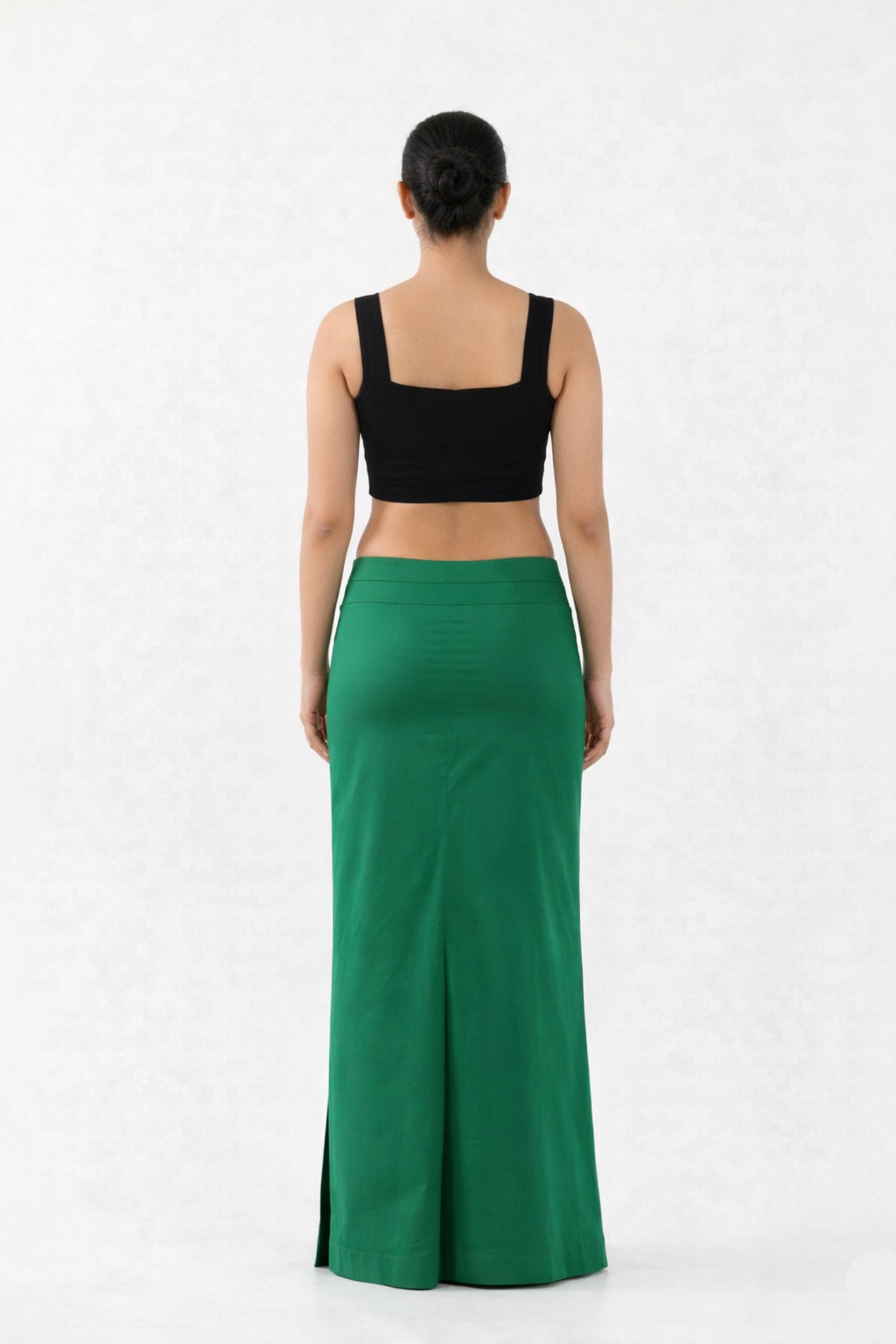 Signature Saree Silhouette Shaper (Adjustable Fit)