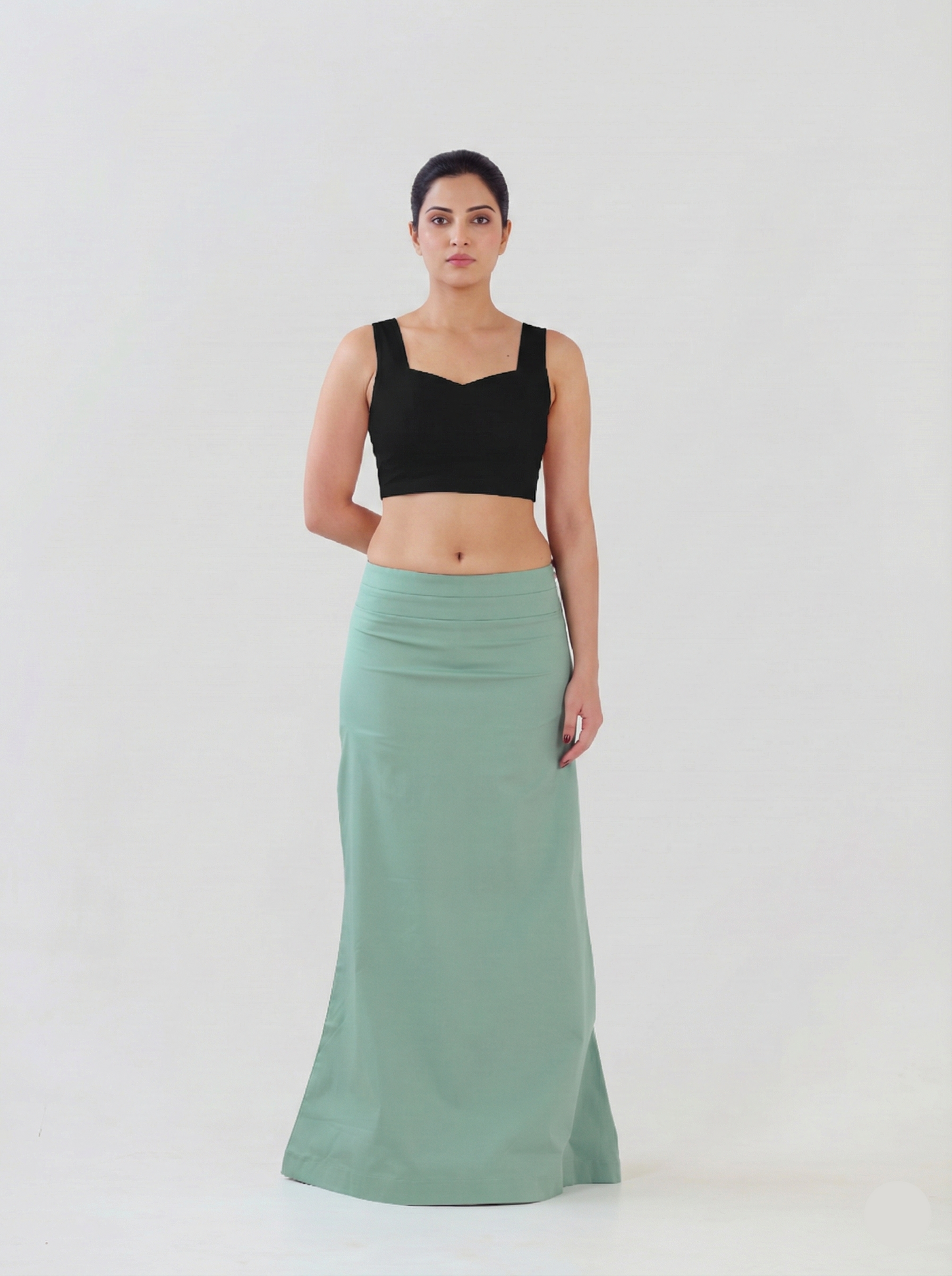 Signature Saree Silhouette Shaper (Adjustable Fit)