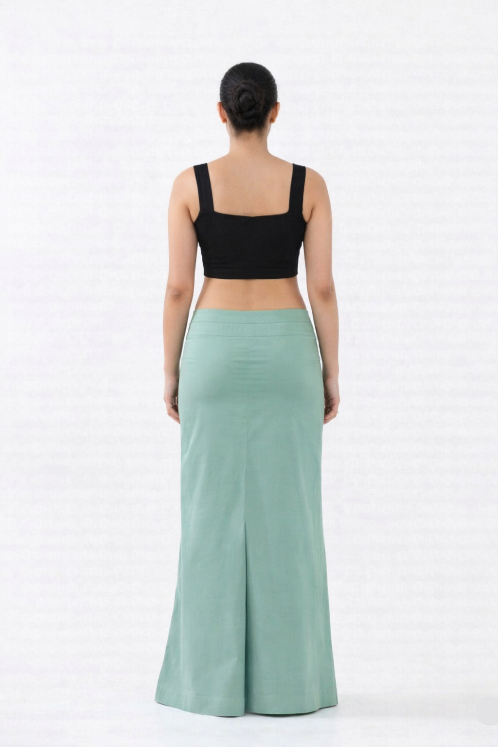 Signature Saree Silhouette Shaper (Adjustable Fit)