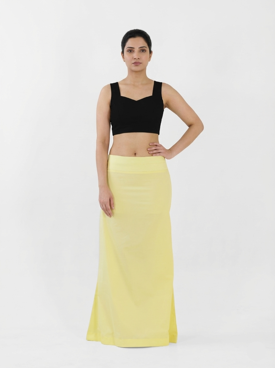 Signature Saree Silhouette Shaper (Adjustable Fit)