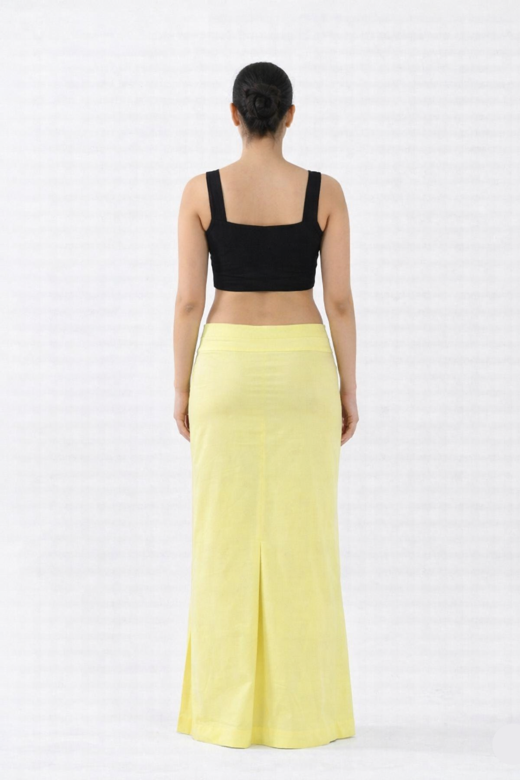 Signature Saree Silhouette Shaper (Adjustable Fit)