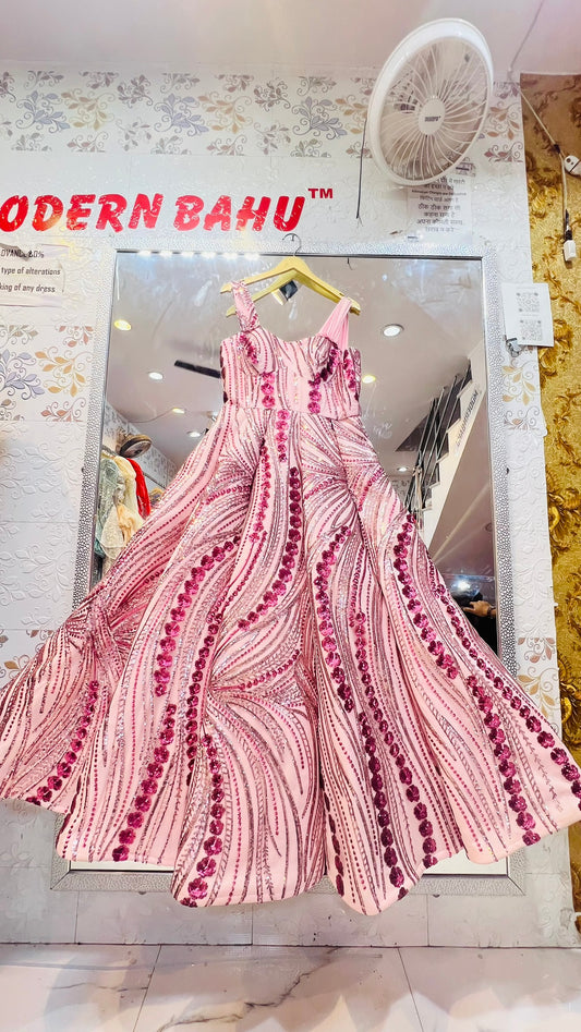 Classic Ball Gowns That Never Go Out of Style