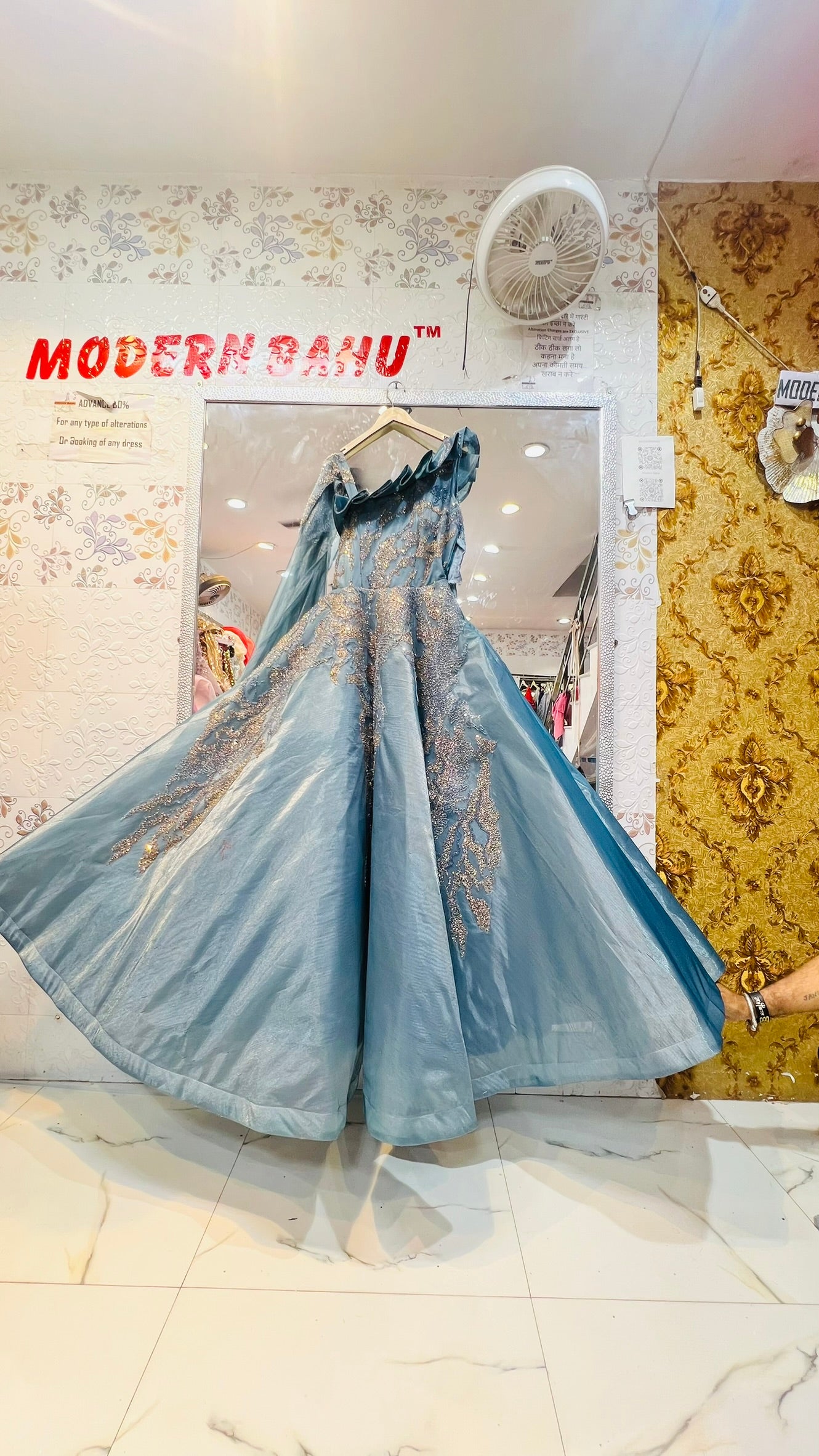 Dress Like Royalty