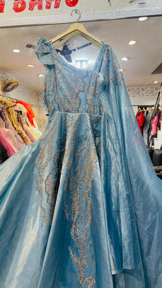 Dress Like Royalty