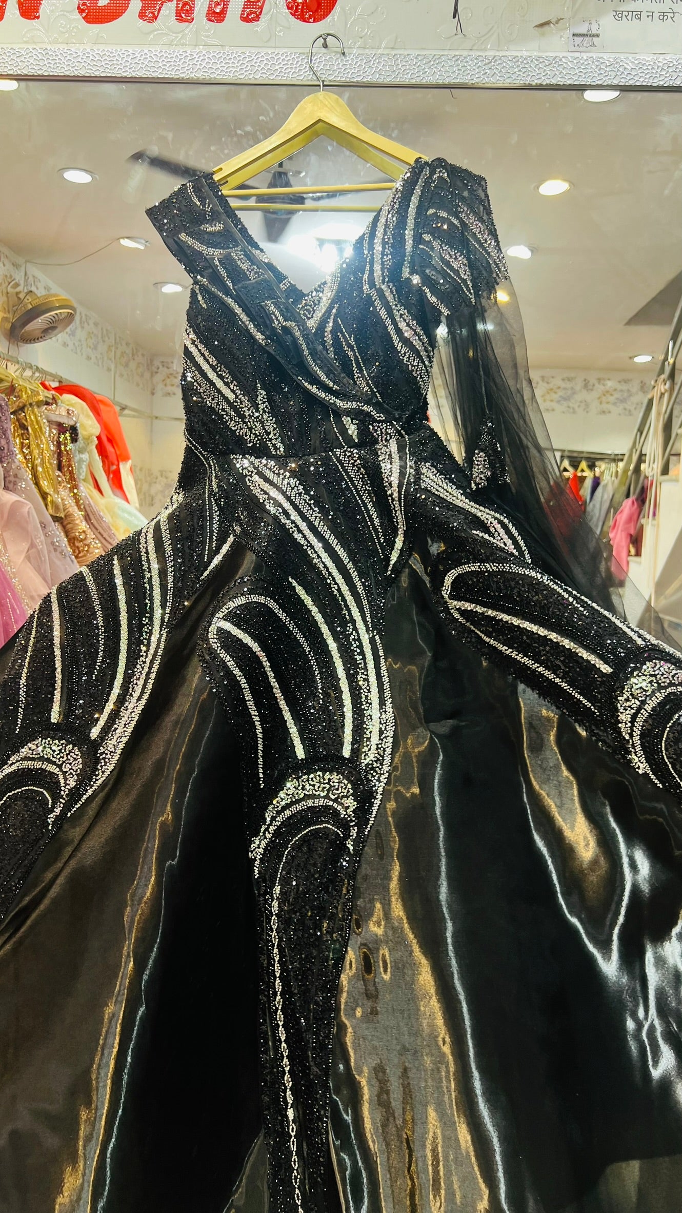 Bold & Beautiful: Statement Ball Gowns for Special Events