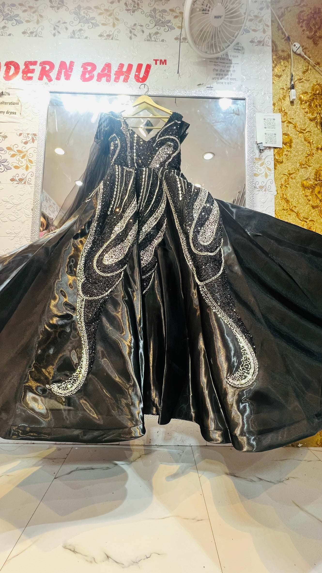 Bold & Beautiful: Statement Ball Gowns for Special Events