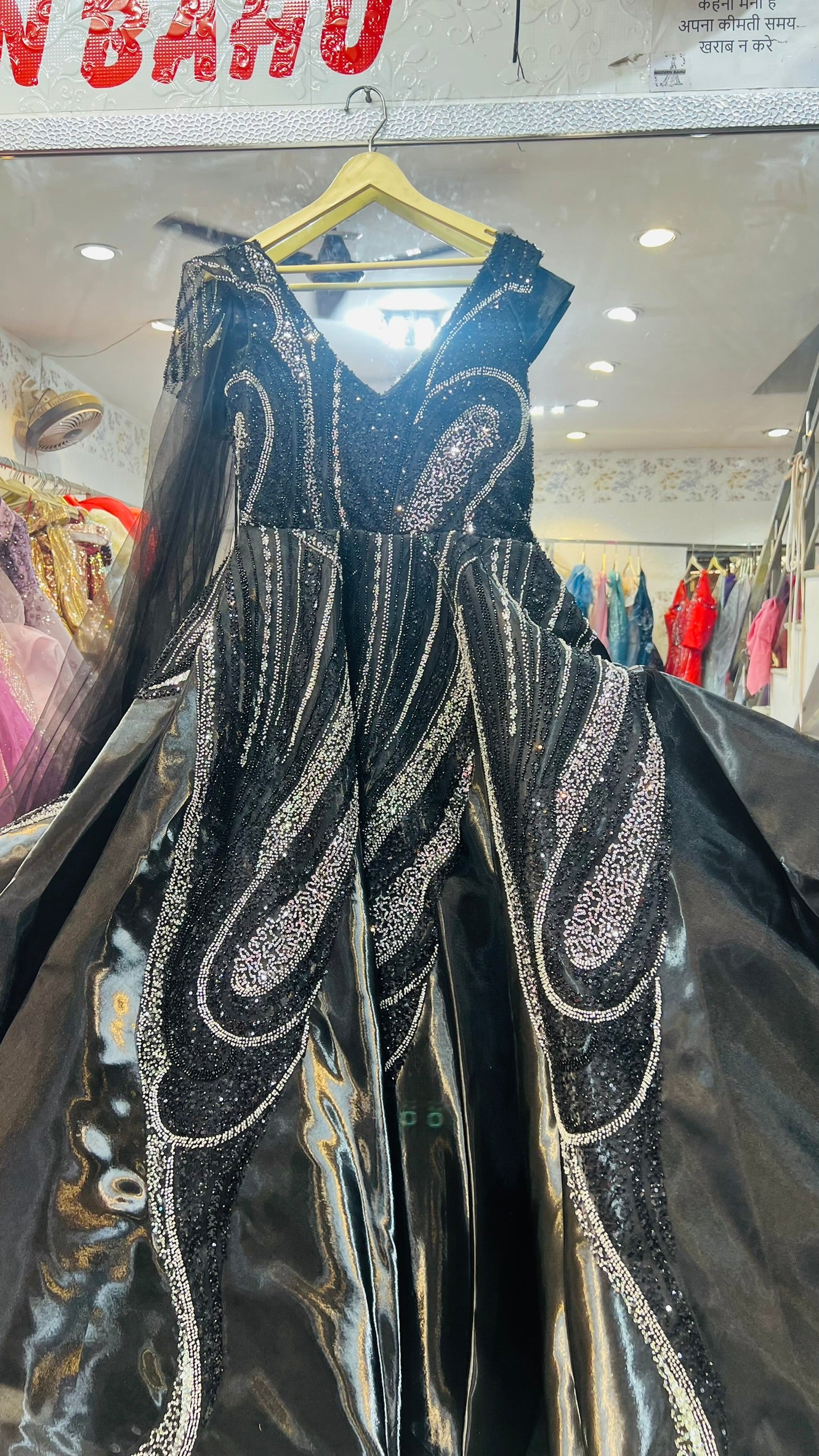 Bold & Beautiful: Statement Ball Gowns for Special Events