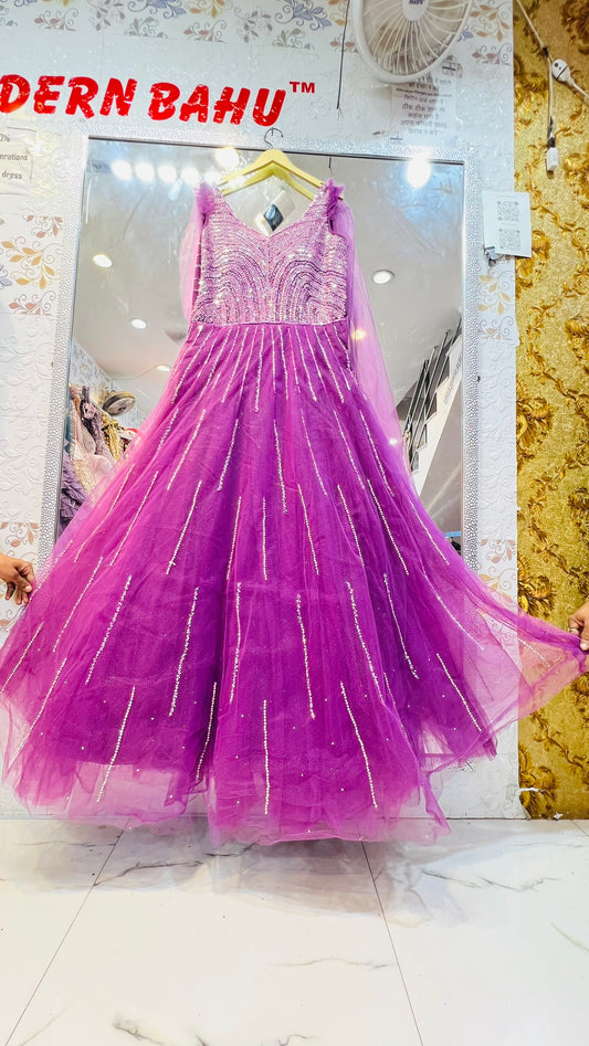 The New Age of Glamour: Fashionable Ball Gowns