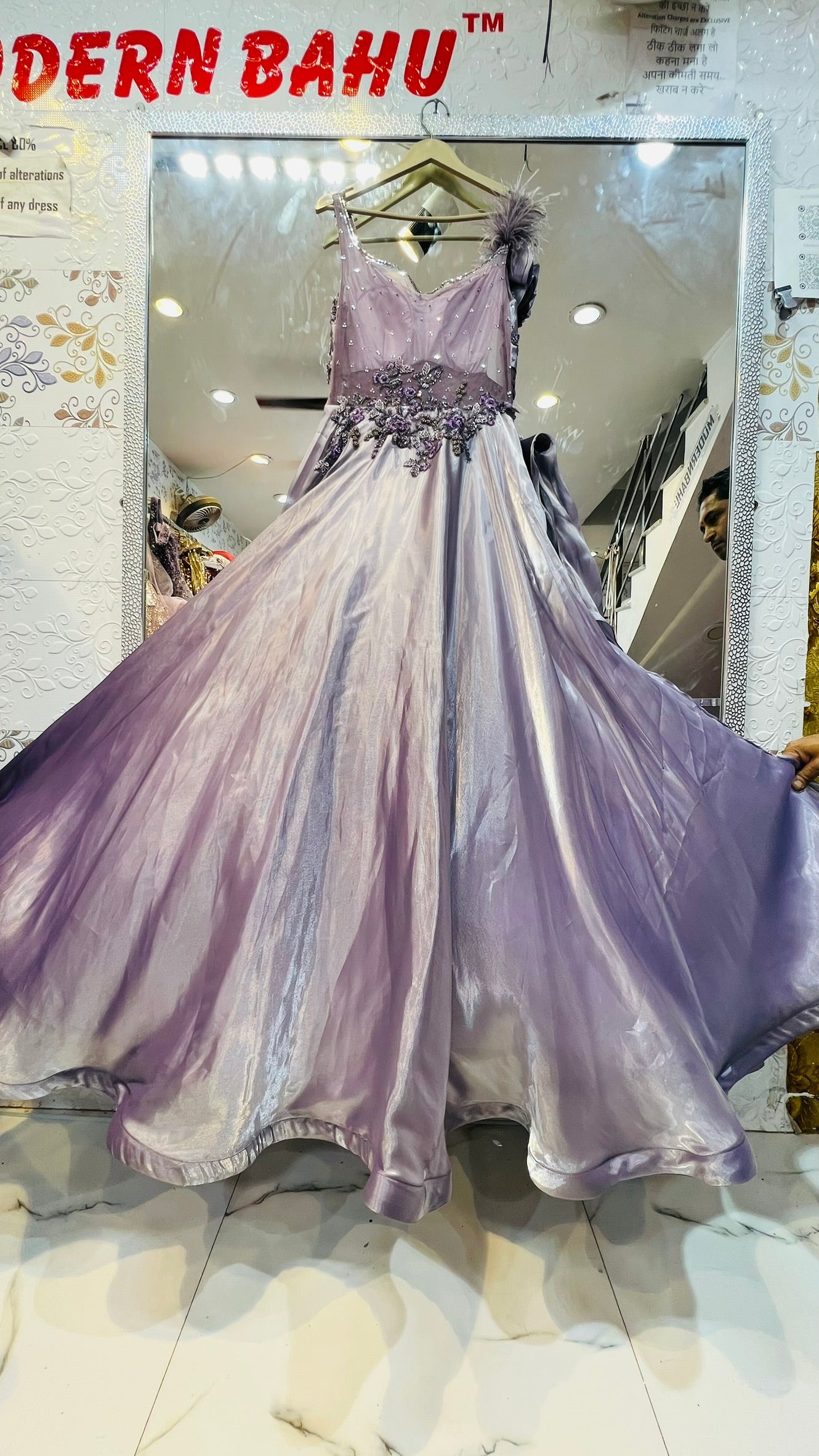 Elegant Ball Gowns for Weddings & Receptions