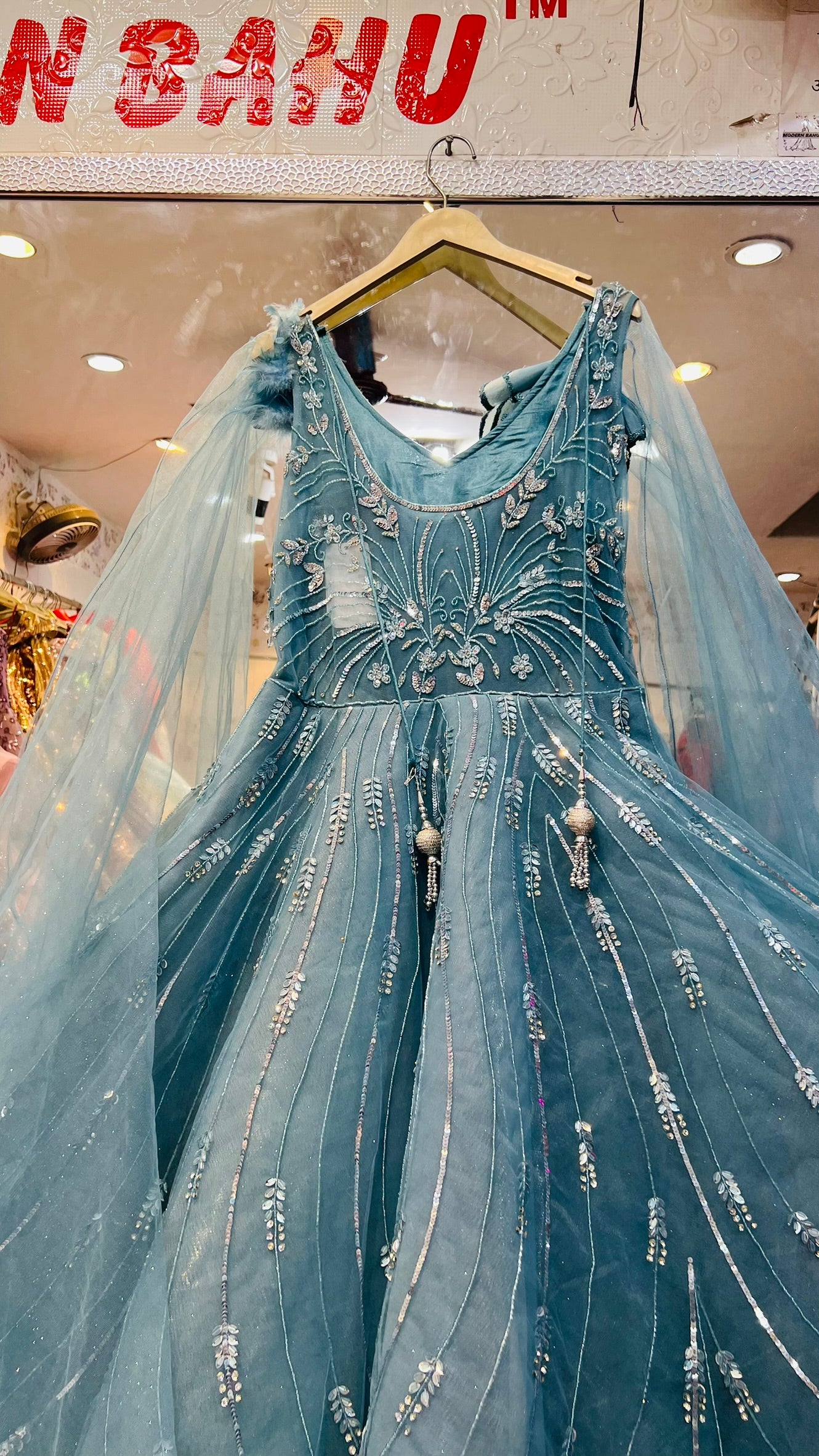 Affordable Elegance: Stunning Ball Gowns