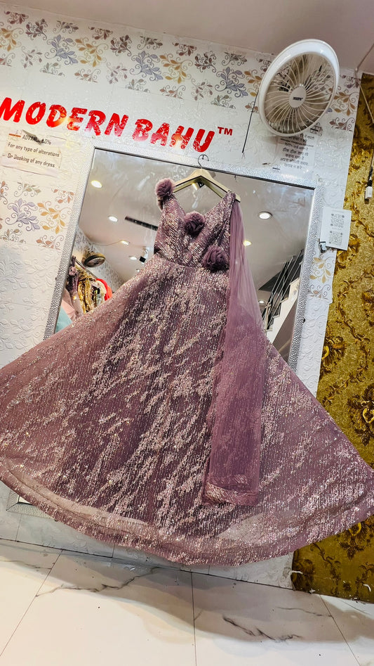 Inclusive Elegance: Ball Gowns