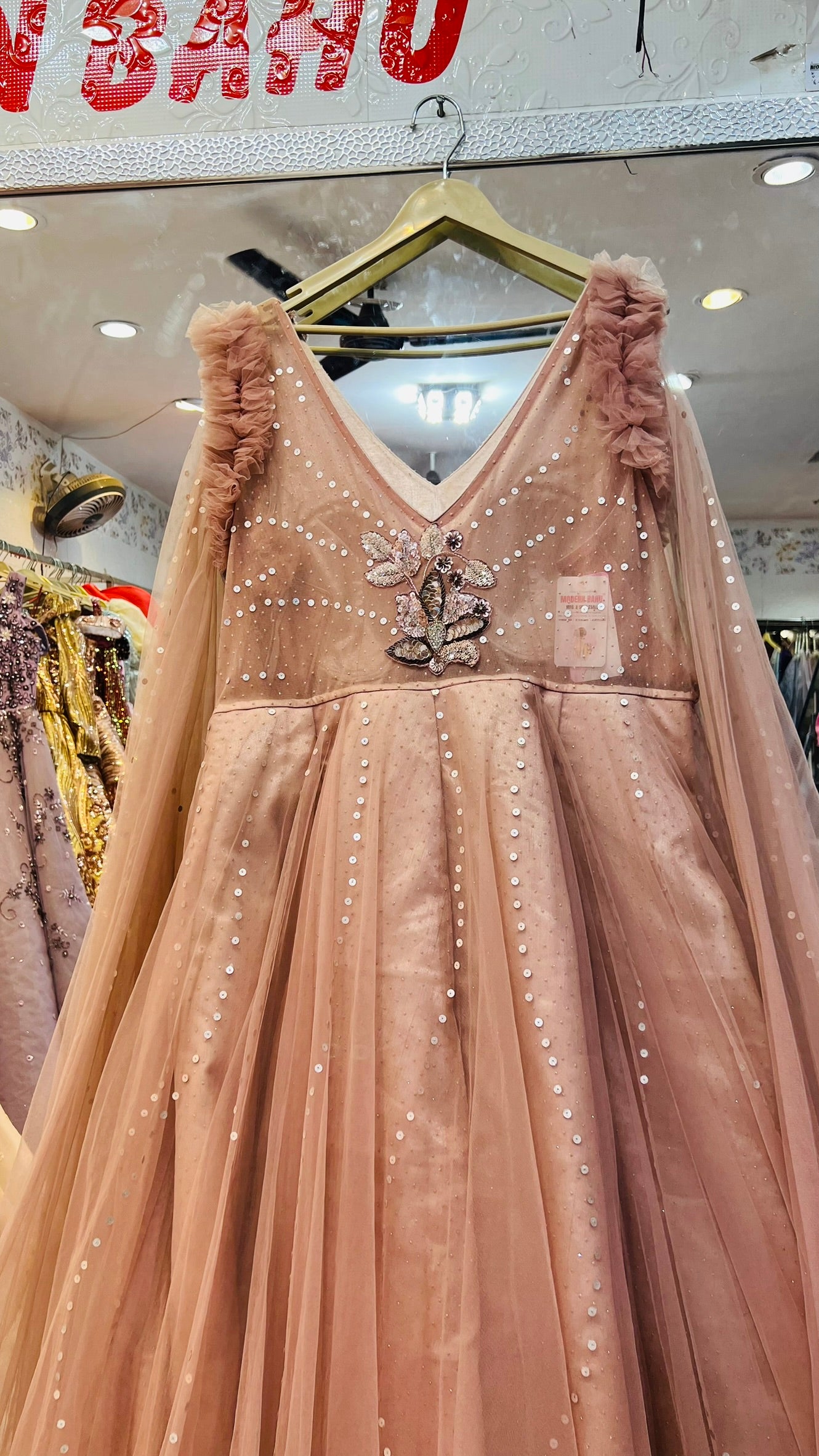Beautiful Ball Gowns for Every Shape & Size