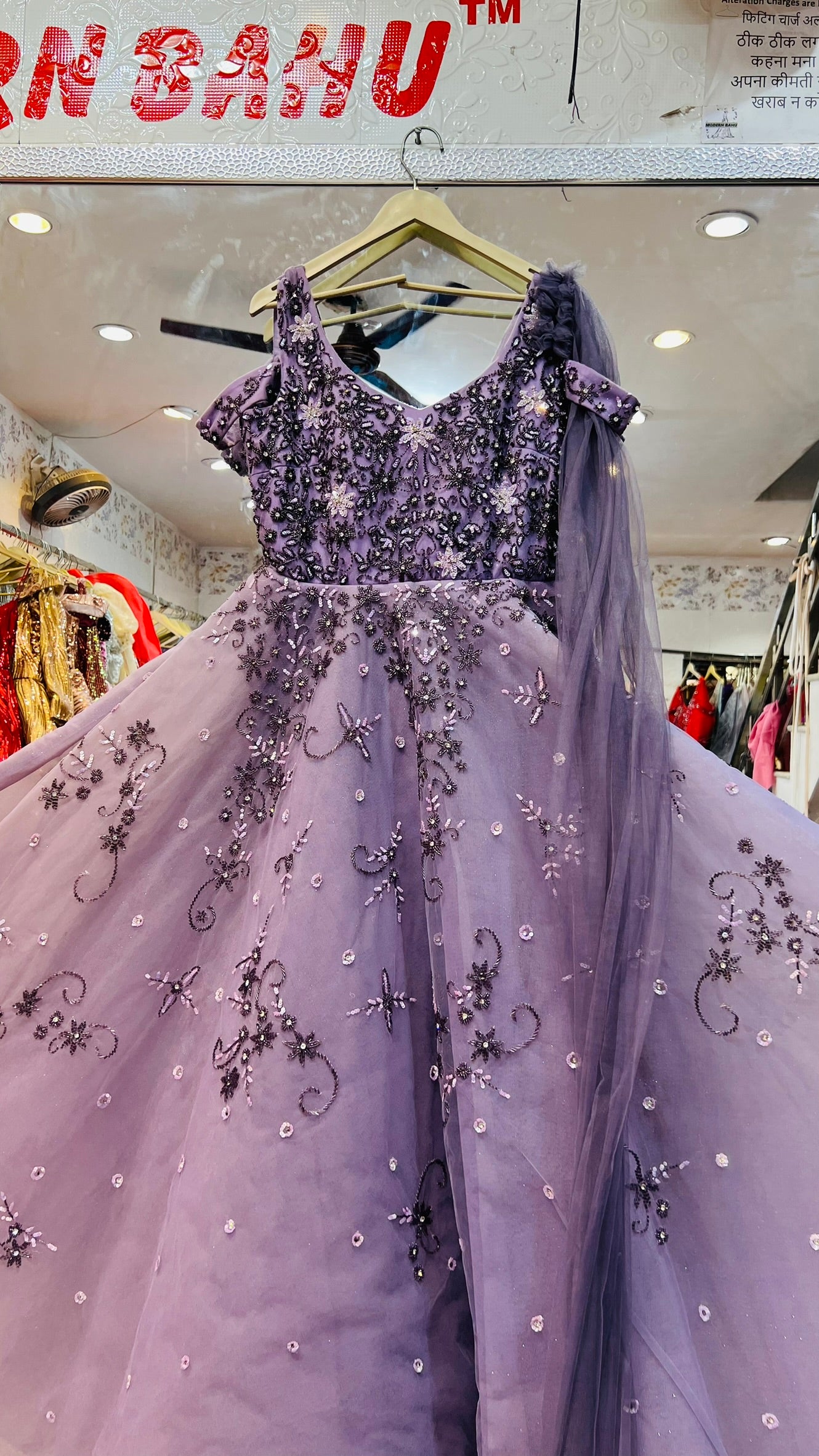 Designer-Inspired Ball Gowns at Affordable Prices