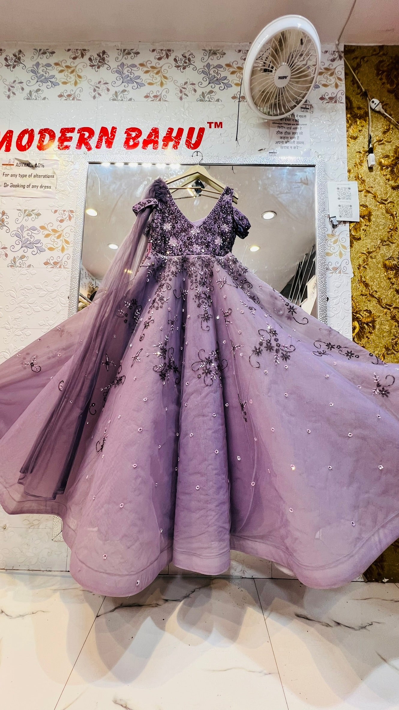 Designer-Inspired Ball Gowns at Affordable Prices