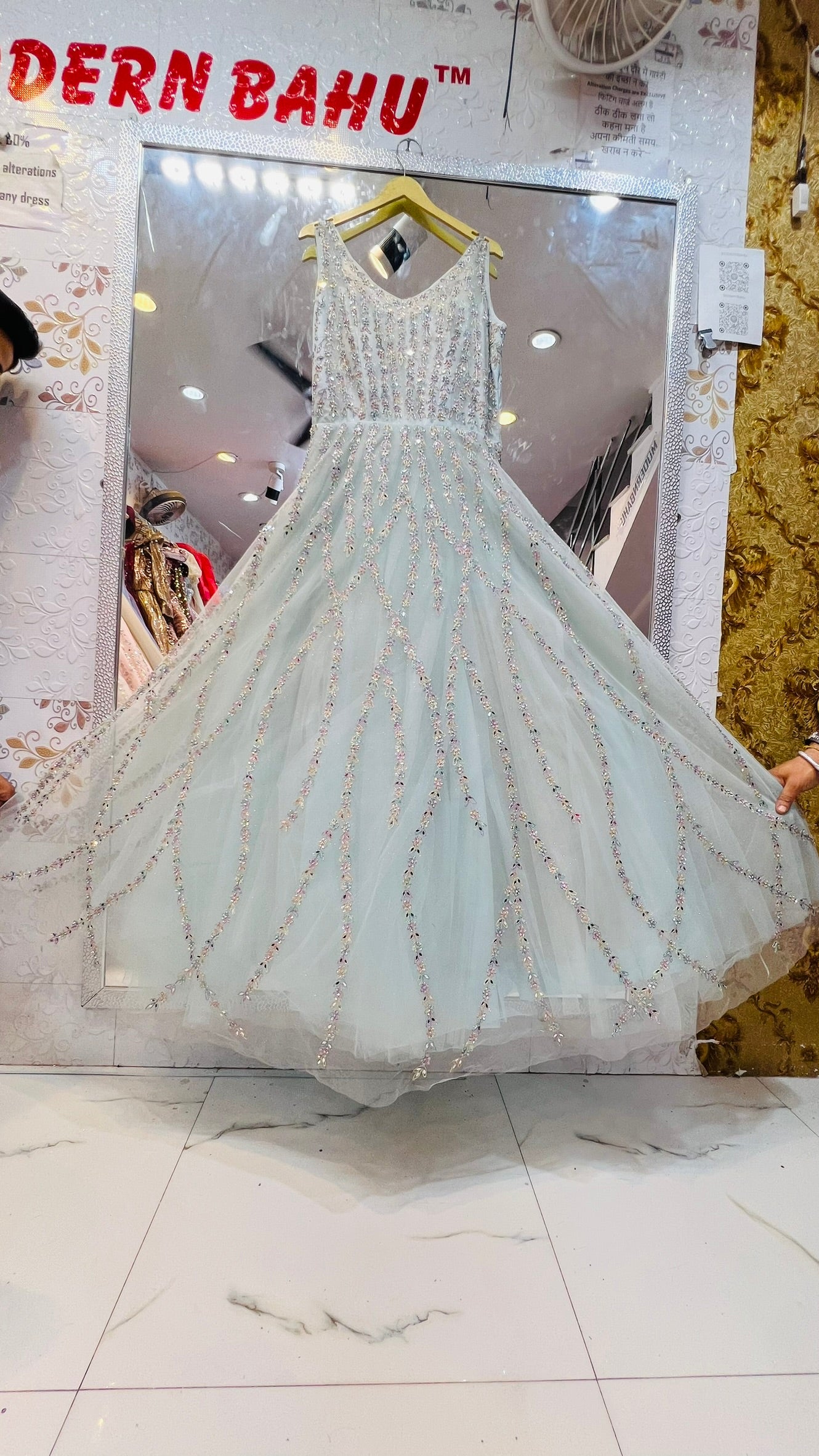 Get the Glam Look for Less with Our Ball Gown Collection