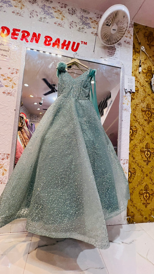 Luxury Ball Gowns for the Ultimate Glamour