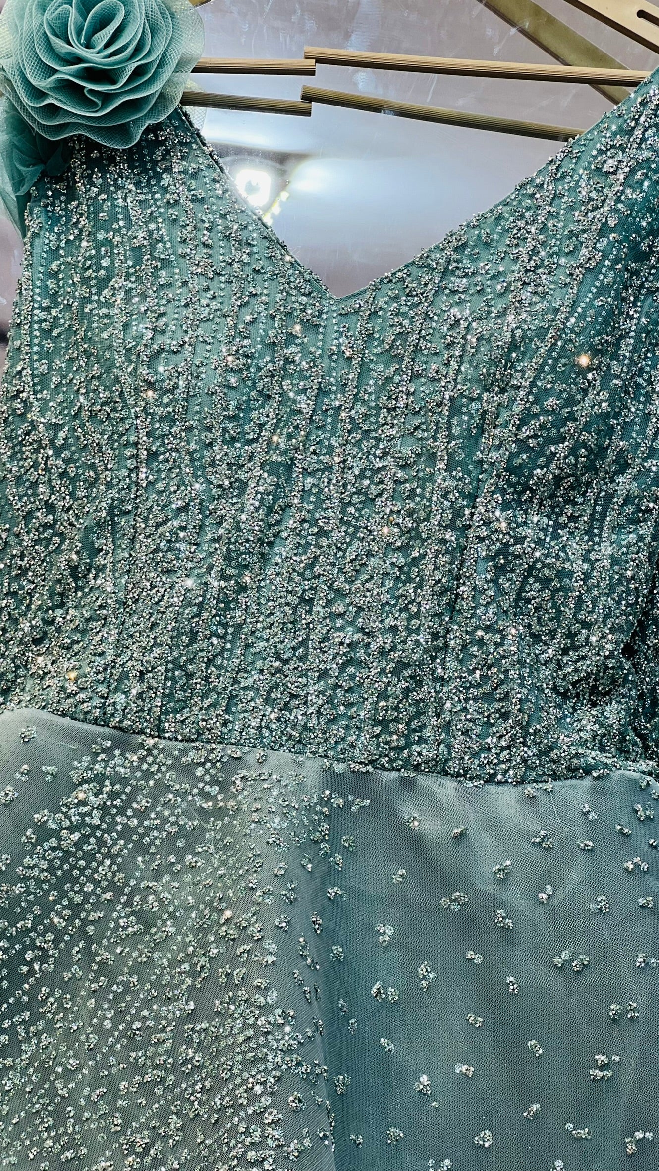 Luxury Ball Gowns for the Ultimate Glamour