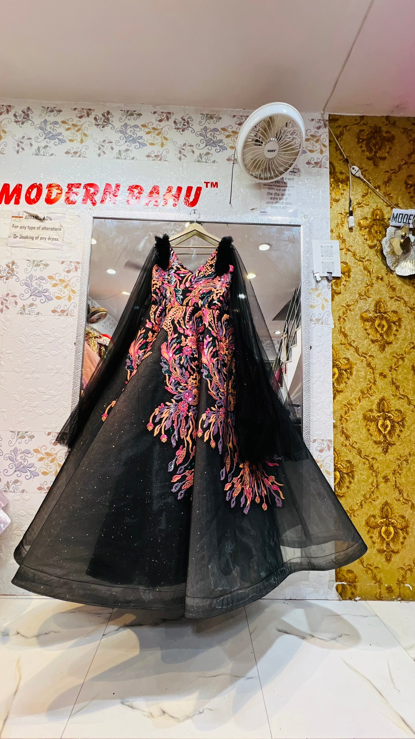 Princess-Worthy Ball Gowns