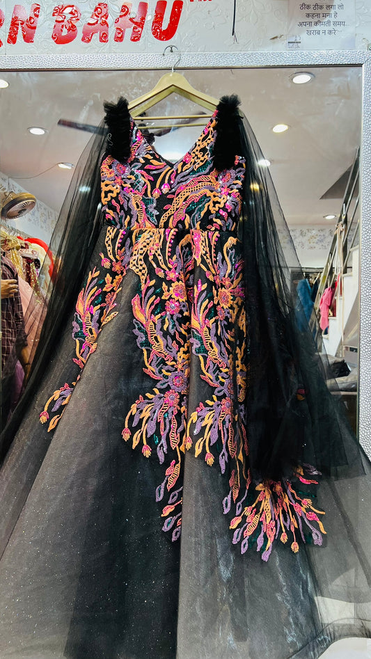 Princess-Worthy Ball Gowns