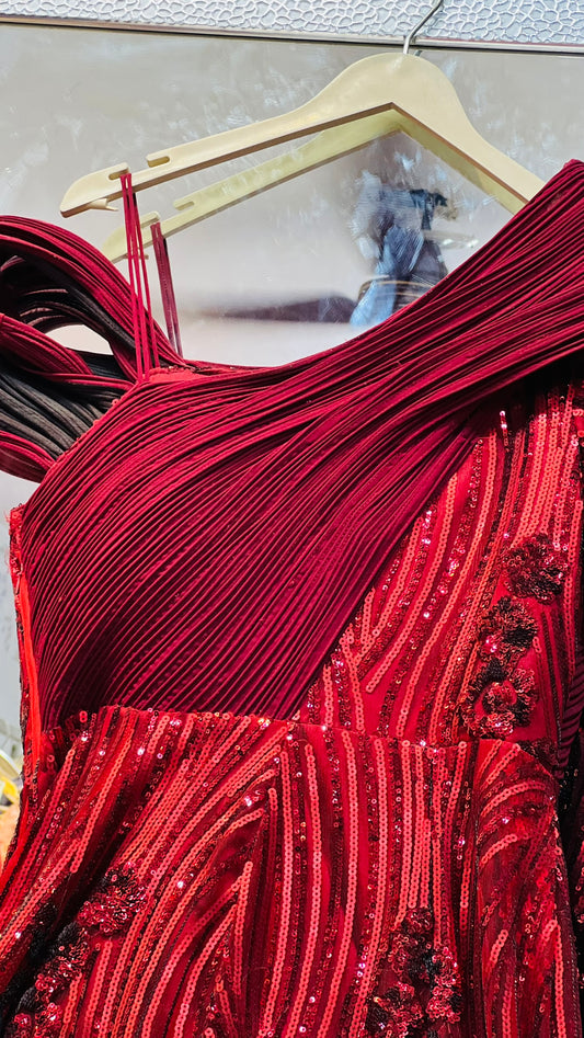 Bold & Beautiful: Statement Ball Gowns for Special Events