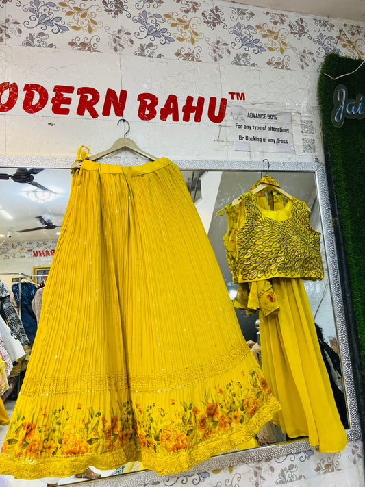 Lite Range Hand work