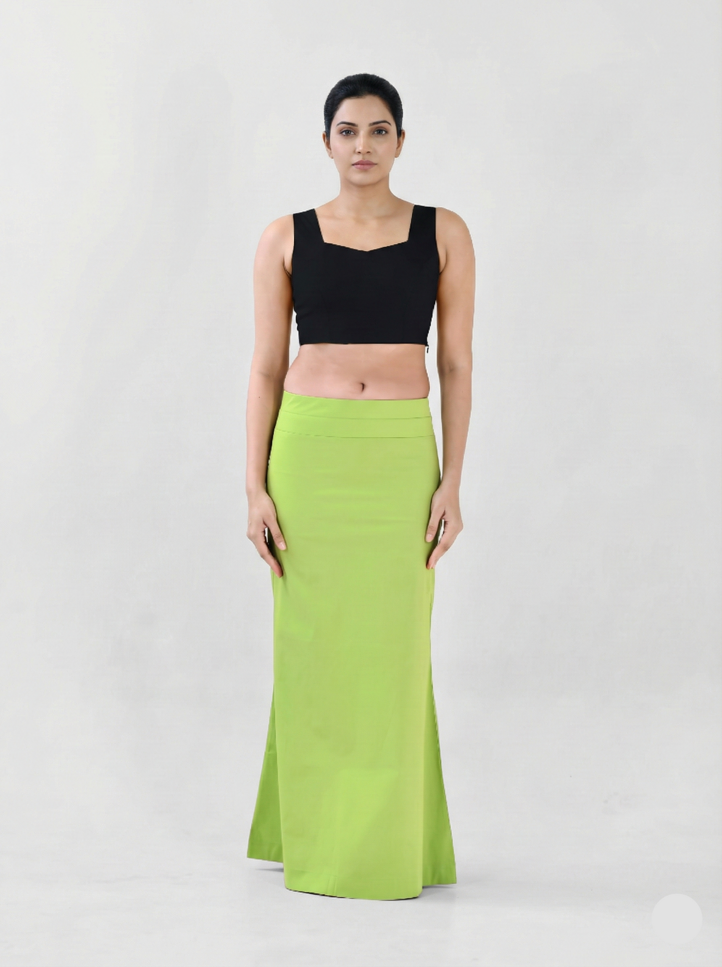 Signature Saree Silhouette Shaper (Adjustable Fit)
