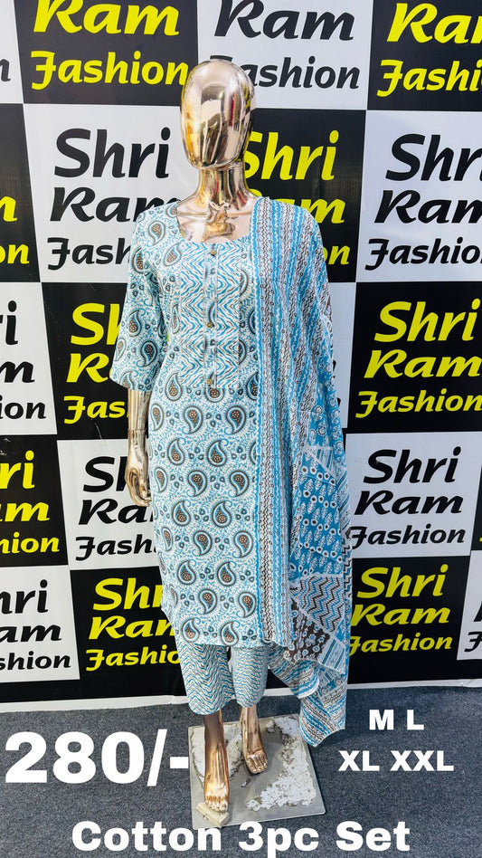 Tradition kurti